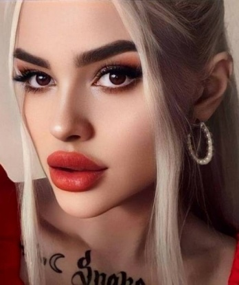Роза, 20 лет, 2 размер груди